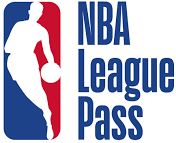 Logo de NBA League Pass